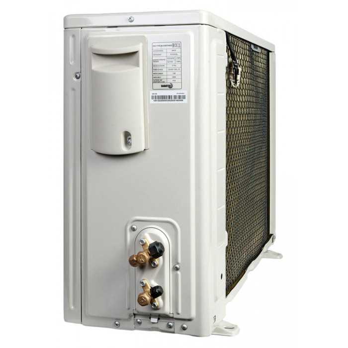 Инверторный настенный кондиционер Dahatsu DMI-24/DMHI-24