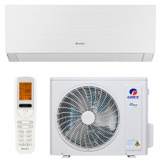 Gree GWH09AUCXB-K6DNA1A(white)