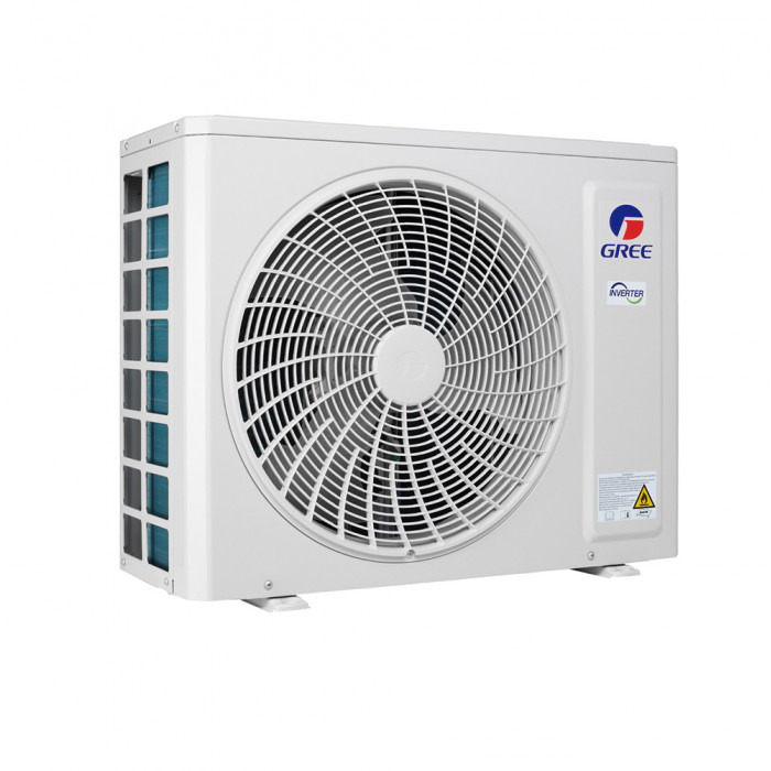 Настенная сплит-система Gree GWH09AUCXB-K6DNA1A(blue)