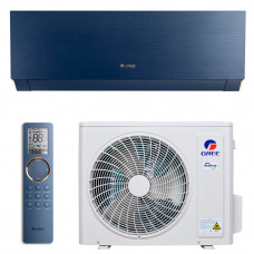 Gree GWH09AUCXB-K6DNA1A(blue)