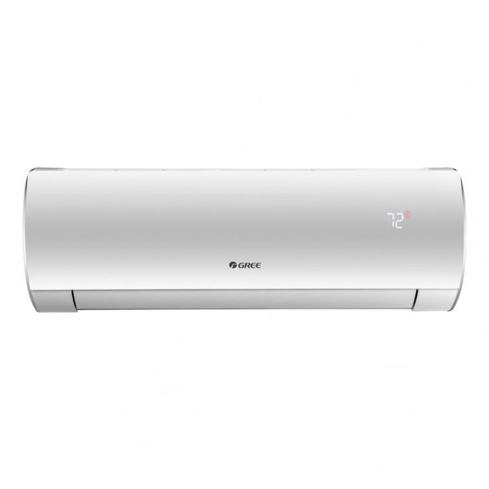 Настенная сплит-система Gree GWH09ACC-K6DNA1F(white)