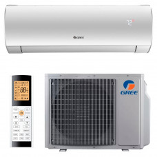 Gree GWH09ACC-K6DNA1F(white)