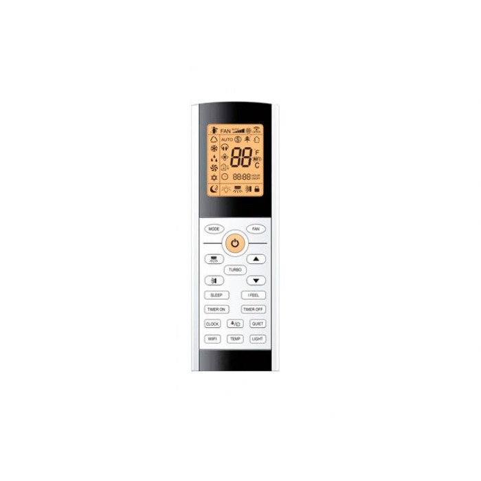 Настенная сплит-система Gree GWH09ACC-K6DNA1F(white)