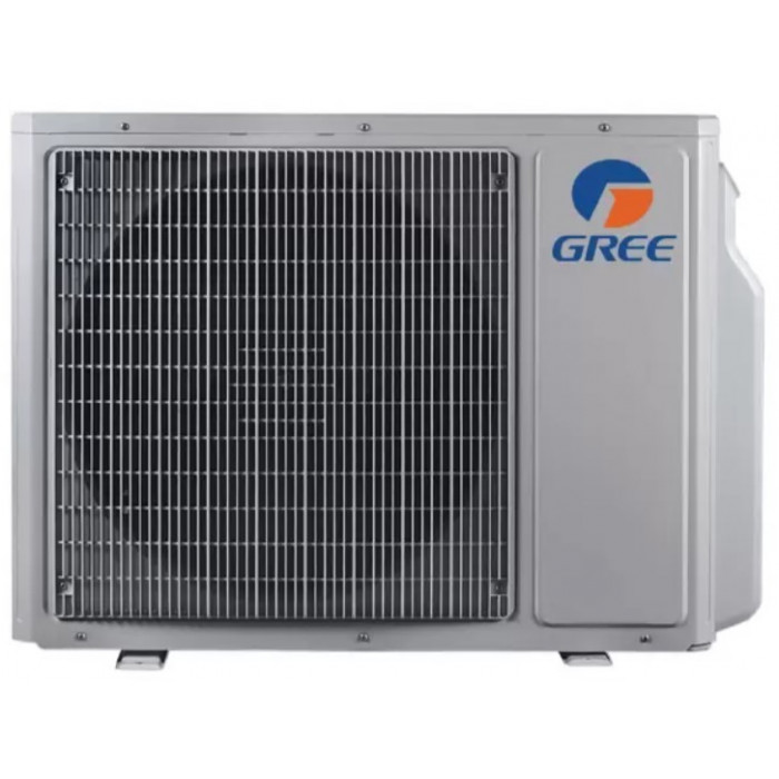 Настенная сплит-система Gree GWH09ACC-K6DNA1F(white)