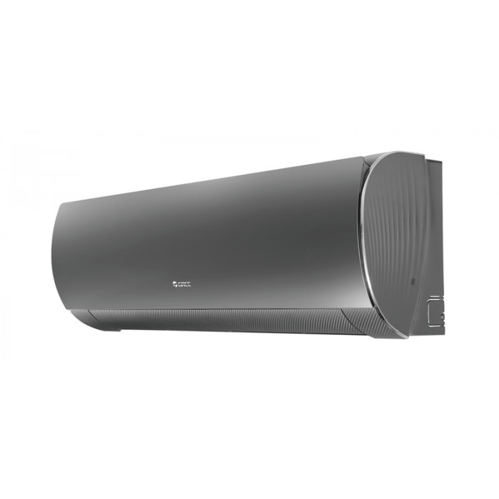 Настенная сплит-система Gree GWH09ACC-K6DNA1F(black)