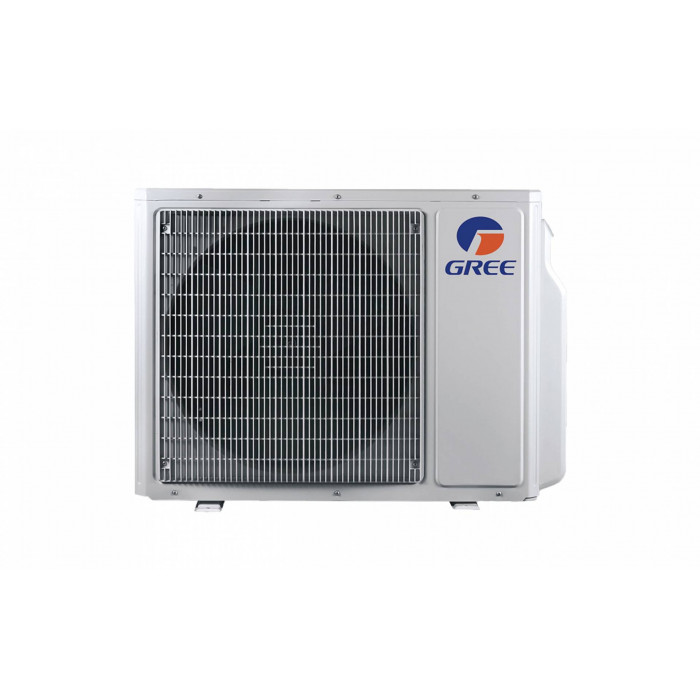 Настенная сплит-система Gree GWH09ACC-K6DNA1F(black)