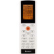 Настенная сплит-система Gree GWH09ACC-K6DNA1F(black)