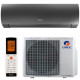 Настенная сплит-система Gree GWH09ACC-K6DNA1F(black)
