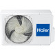 Инверторный настенный кондиционер Haier AS24TT5HRA/1U24TL5FRA