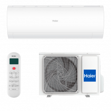 Haier AS100HPL1HRA/1U105S2SS2FA