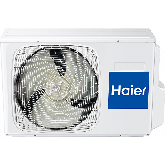 Инверторный настенный кондиционер Haier AS12TT5HRA/1U12TL4FRA