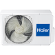 Инверторный настенный кондиционер Haier AS12TT5HRA/1U12TL4FRA