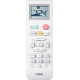 Инверторный настенный кондиционер Haier AS12TT5HRA/1U12TL4FRA