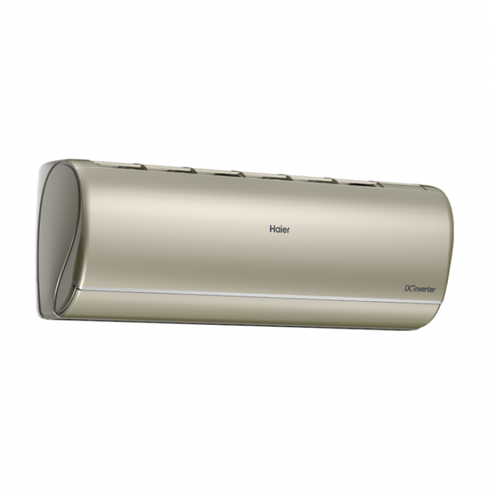 Инверторная настенная сплит-система Haier AS25S2SJ3FA-G/1U25MEC1FRA