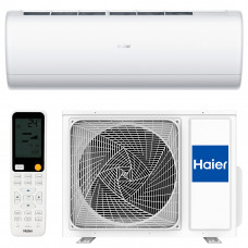 Haier AS25S2SJ3FA-W/1U25MEC1FRA