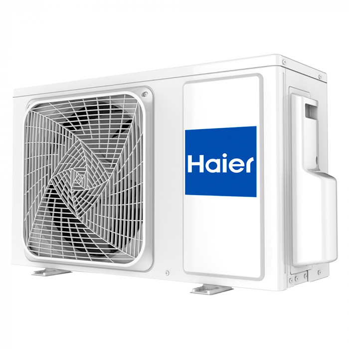 Инверторная настенная сплит-система Haier AS25S2SJ3FA-S/1U25MEC1FRA