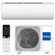 Инверторная настенная сплит-система Haier AS25S2SJ3FA-W/1U25MEC1FRA