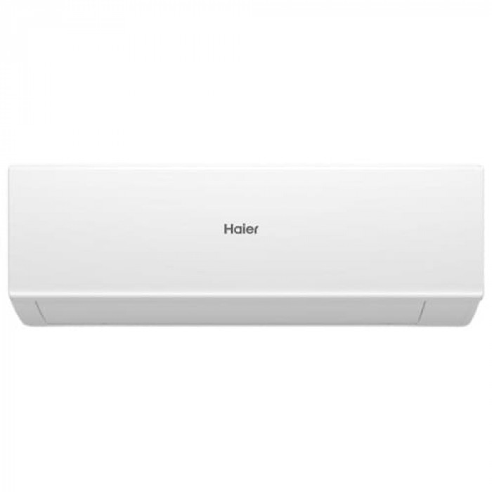 Инверторный настенный кондиционер Haier AS25HQJ2HRA-W/1U25HQJ2FRA