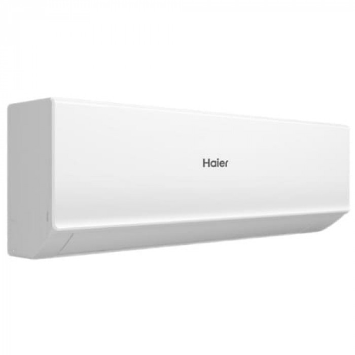 Инверторный настенный кондиционер Haier AS25HQJ2HRA-W/1U25HQJ2FRA