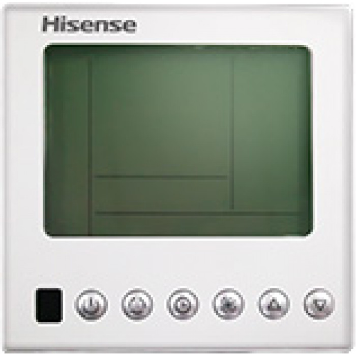 Колонный кондиционер Hisense AUF-60ER6SM/AUW-60H6SP1