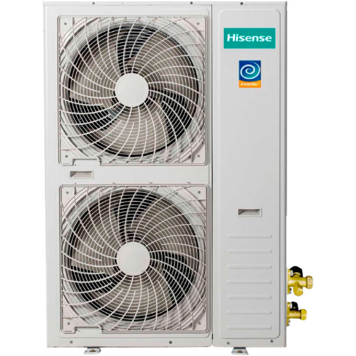 Колонный кондиционер Hisense AUF-60ER6SM/AUW-60H6SP1