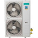 Колонный кондиционер Hisense AUF-60ER6SM/AUW-60H6SP1