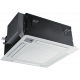 Кассетный кондиционер Hisense ACT-12UR4RCC8/AUW-12U4RS8