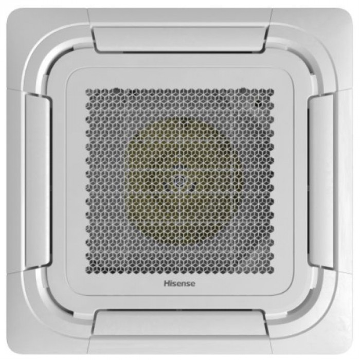 Кассетный кондиционер Hisense ACT-24UR4RJC8/AUW-24U4RJ7/PE-QFA/CD
