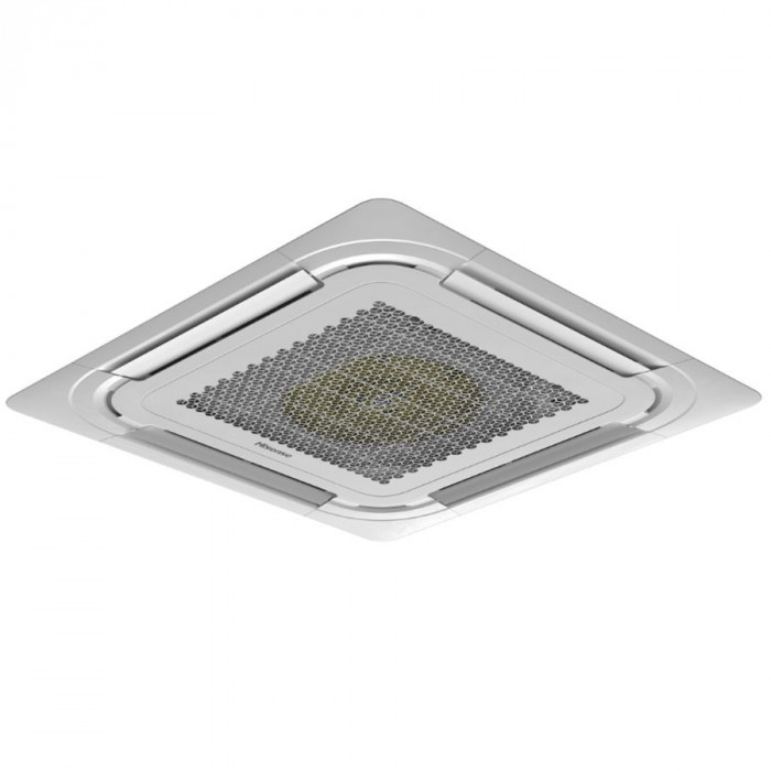 Кассетный кондиционер Hisense ACT-24UR4RJC8/AUW-24U4RJ7/PE-QFA/CD