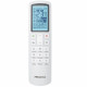 Кассетный кондиционер Hisense ACT-24UR4RJC8/AUW-24U4RJ7/PE-QFA/CD