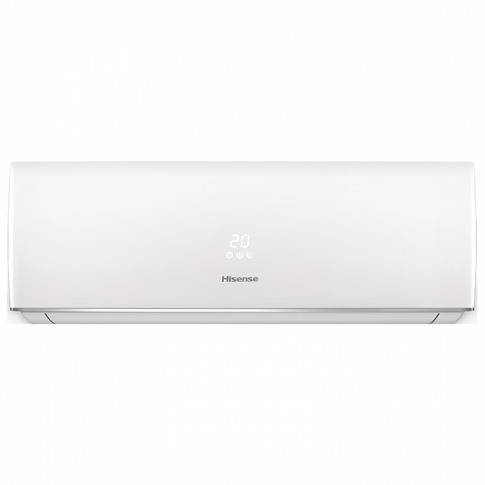 Настенная мульти-сплит-система Hisense Smart Fm Dc Inverter R32 на 4 комнаты