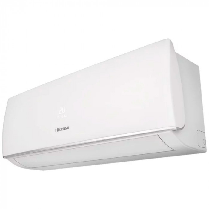 Настенная мульти-сплит-система Hisense Smart Fm Dc Inverter R32 на 4 комнаты