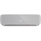 Настенная мульти-сплит-система Hisense Silver FM DC Inverter R32 на 5 комнат
