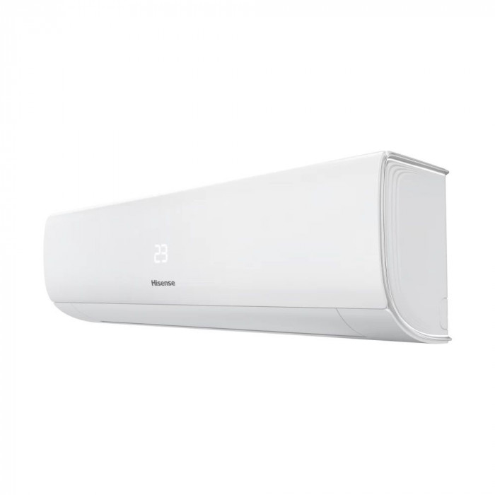 Настенная сплит-система Hisense Zoom FM DC Inverter R32 на 5 комнат