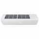 Настенная сплит-система Hisense Zoom FM DC Inverter R32 на 5 комнат
