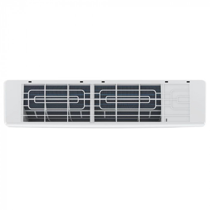 Настенная сплит-система Hisense Zoom FM DC Inverter R32 на 5 комнат
