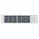 Настенная сплит-система Hisense Zoom FM DC Inverter R32 на 5 комнат