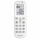 Настенная сплит-система Hisense Zoom FM DC Inverter R32 на 5 комнат