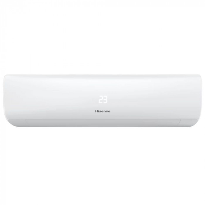 Настенная сплит-система Hisense Zoom FM DC Inverter R32 на 5 комнат