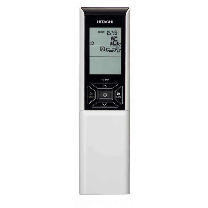 Настенный кондиционер Hitachi RAK-25PSES/RAC-25WSE