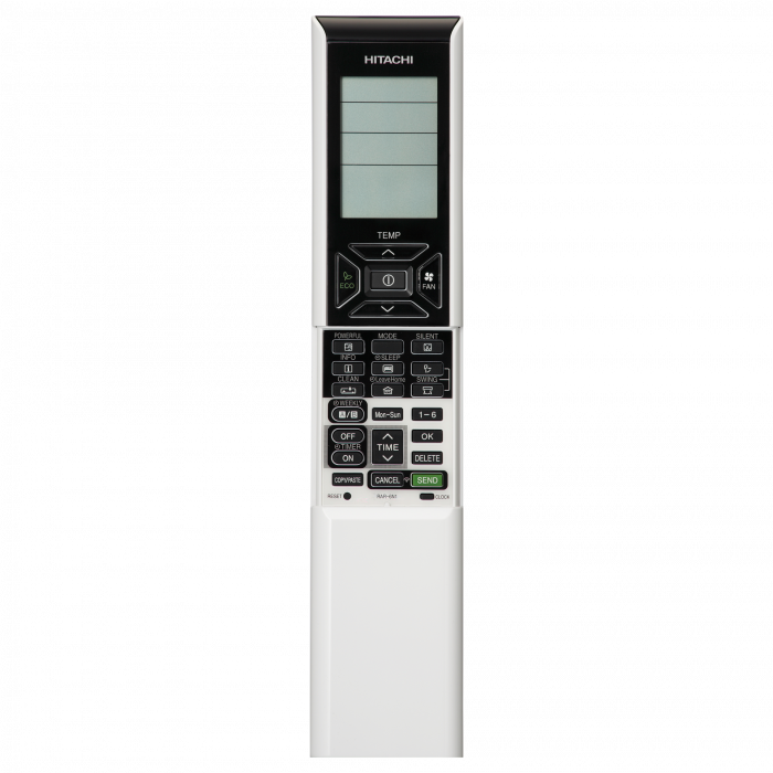 Настенный кондиционер Hitachi RAK-25PSES/RAC-25WSE