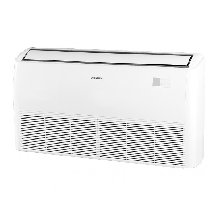 Напольно-потолочная сплит-система Kentatsu KSHF105HFAN3/KSUR105HFAN3L