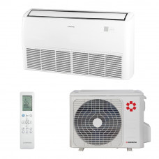 Kentatsu KSHF105HFAN3/KSUR105HFAN3L