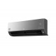 Инверторная настенная сплит-система LG AC12BK