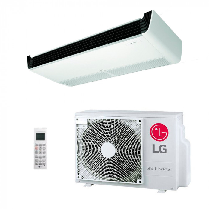 Потолочный блок LG UV18R.N10/UU18WR.U20