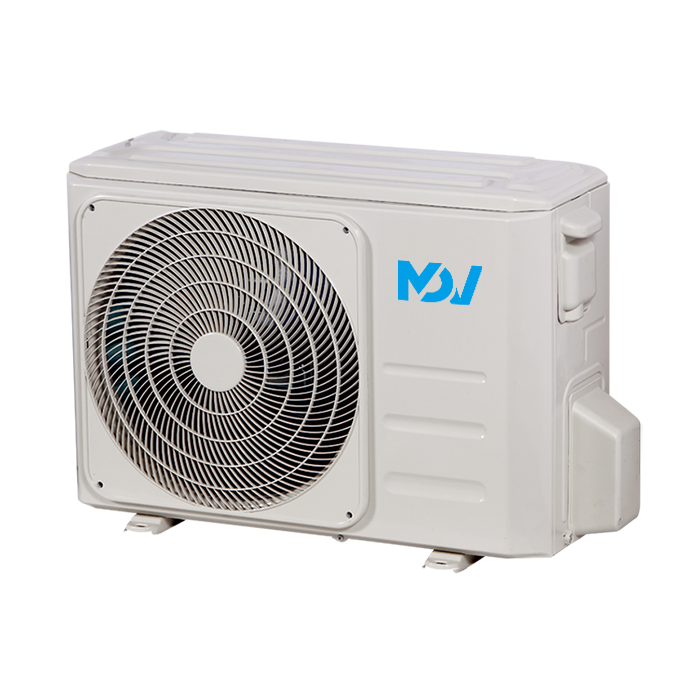 Настенный кондиционер MDV MDSAF-07HRN8/MDOAF-07HN8