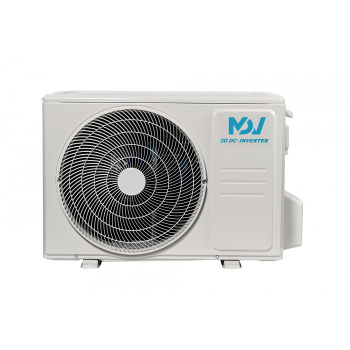 Настенный кондиционер MDV MDSAI-12HRFN8/MDOAI-12HFN8