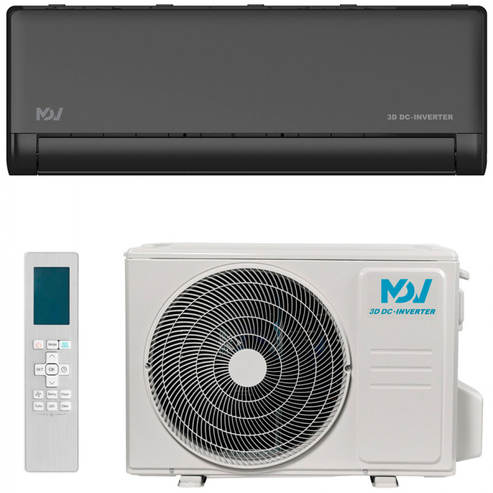 Настенный кондиционер MDV MDSBI-24HRFN8/MDOAI-24HFN8
