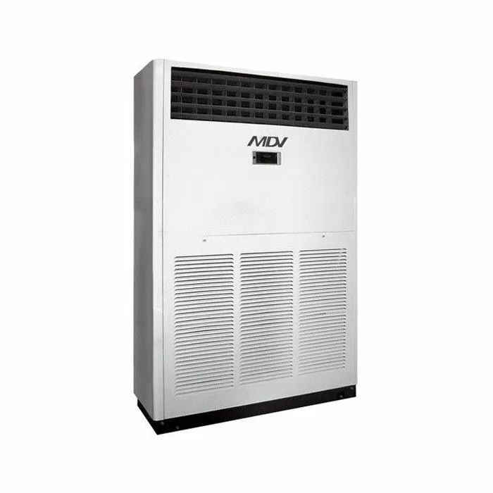 Колонный кондиционер MDV MDFA3-96HRN1 / MDOVT-96HN1 (-25)
