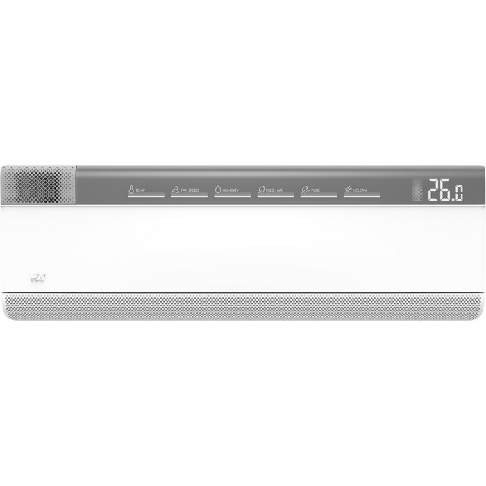 Настенный кондиционер MDV MDSAH-12HRFN8/MDOAH-12HFN8